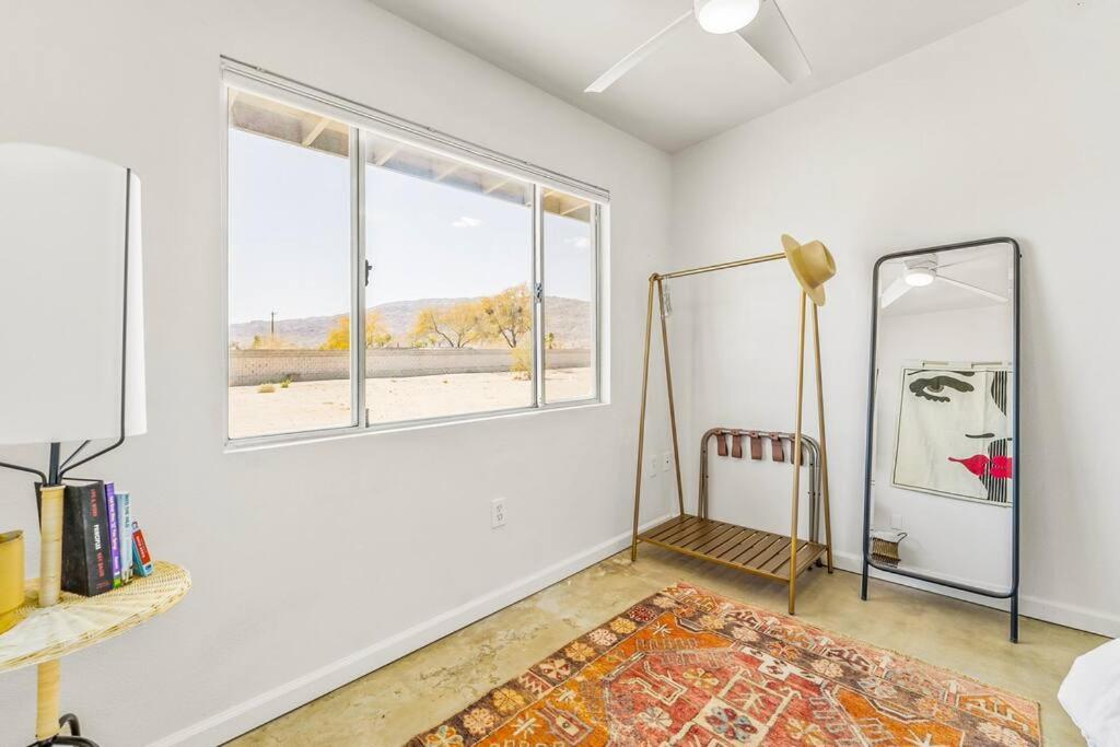 Villa The Maude House Twentynine Palms Exterior foto