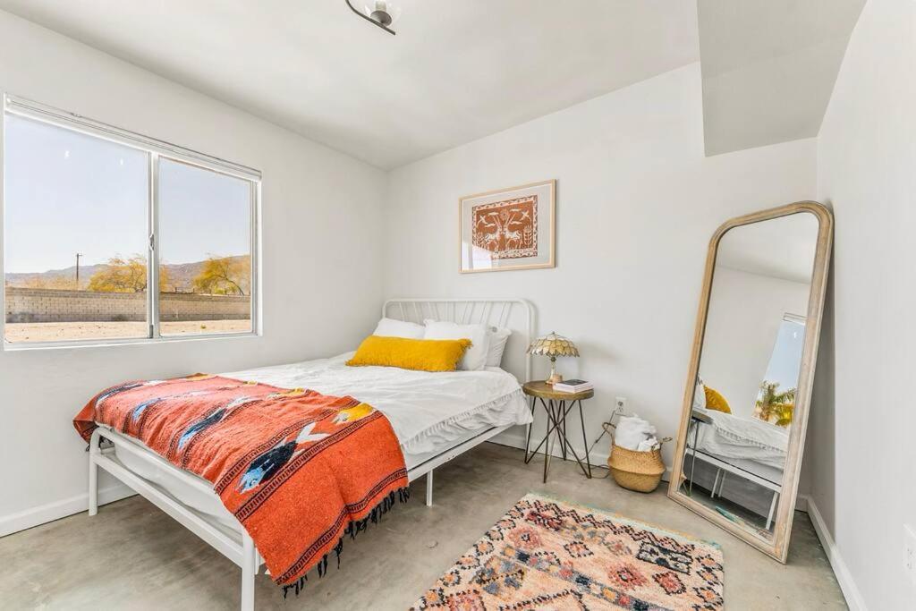 Villa The Maude House Twentynine Palms Exterior foto